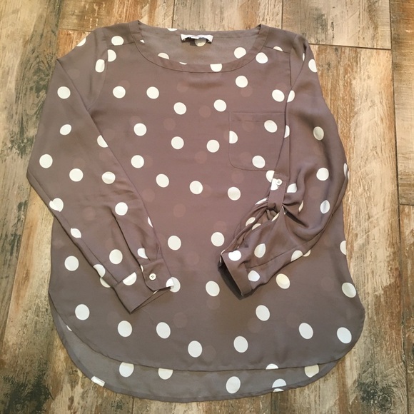 Ann Taylor Tops - 💫💫Ann Taylor Top